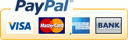 PayPal Zahlungsmethoden