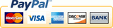 PayPal payment methods