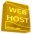 GRUBER WEBSERVICES Web Hosting Small Package